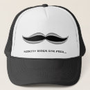 Sök efter moustache kepsar Roligt