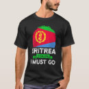 Sök efter eritrea flagga kläder Rötter
