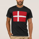 Sök efter denmark herr tröjor T skjorta