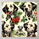 Sök efter dalmatian hund konst Valp