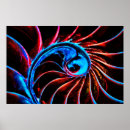 Sök efter nautilus posters Abstrakt