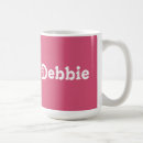 Sök efter debbie Namn