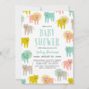 Sök efter lejon baby shower Könsneutral