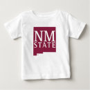 Sök efter new alla bebis tshirts New mexico state universitet