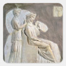 Sök efter toalett klistermärken Kvinnlig