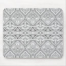 Sök efter artsy musmattor Zendoodle