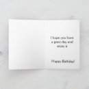 Sök efter humor birthday hälsningskort Människor (allmänt)