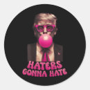 Sök efter haters klistermärken Amerikan