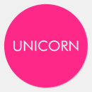 Sök efter unicorns klistermärken För alla