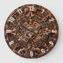 Sök efter aztec kalender klockor Mexico