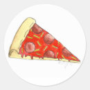 Sök efter pizzas klistermärken Italian