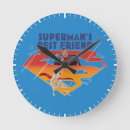 Sök efter superman klockor Dc förbund av superpeter