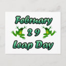 Sök efter februari 29 vykort Party