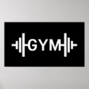 Sök efter gym posters Träna