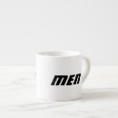Sök efter på burk muggar Espresso