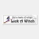 Sök efter wiccans bildekaler Witchcraft