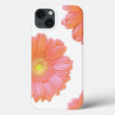 Sök efter orange daisy iphone fodral Gerbera