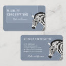 Sök efter svart zebra visitkort Minimal