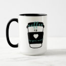 Sök efter kaffee muggar Rolig