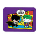 Sök efter joker magneter Dc tecknader