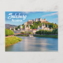 Sök efter salzburg vykort Austria