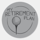 Sök efter golfare klistermärken Golf humor