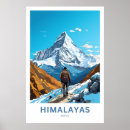 Sök efter himalayas Resa