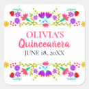Sök efter 15th klistermärken Quinceañera