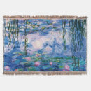 Sök efter monet filtar Trädgård