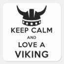 Sök efter vikings klistermärken Viskande