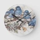 Sök efter fåglar klockor För henne