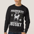 Sök efter husky tröjor För