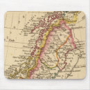 Sök efter sverige och norge musmattor Relief