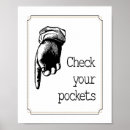 Sök efter peka för finger Vintage