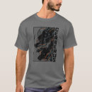 Sök efter cerberus tshirts Hund