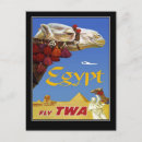 Sök efter egypt vykort Retro