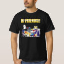 Sök efter undertale tröjor Sans