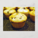 Sök efter muffiner vykort Muffins