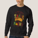 Sök efter taco tröjor Du