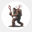 Sök efter sasquatch Bigfoot