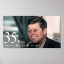 Sök efter jfk posters President