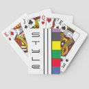 Sök efter cykla spelkort Människor (allmänt)