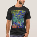 Sök efter van gogh tshirts Impressionism