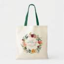 Sök efter engelska tygkassar Blommigt