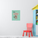 Sök efter dobby posters Hogwarts