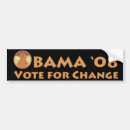Sök efter den obama kampanjen bildekaler Barack