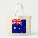 Sök efter australiensisk flagga Land