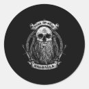 Sök efter vikings klistermärken Valhalla