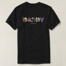 Sök efter daddy tshirts Fars dag