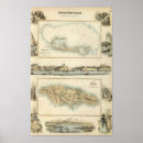 Sök efter jamaica karta posters Fullt